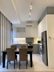 Tanqueelan Suites (D7), Apartment #564153351